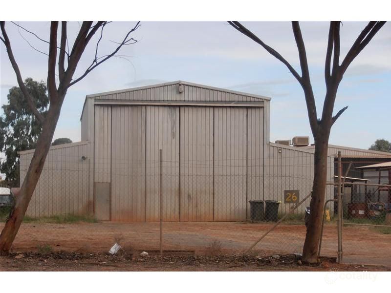 26 Vivian St, South Boulder, WA 6432