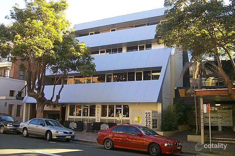 102/12 Waters Rd, Neutral Bay, NSW 2089