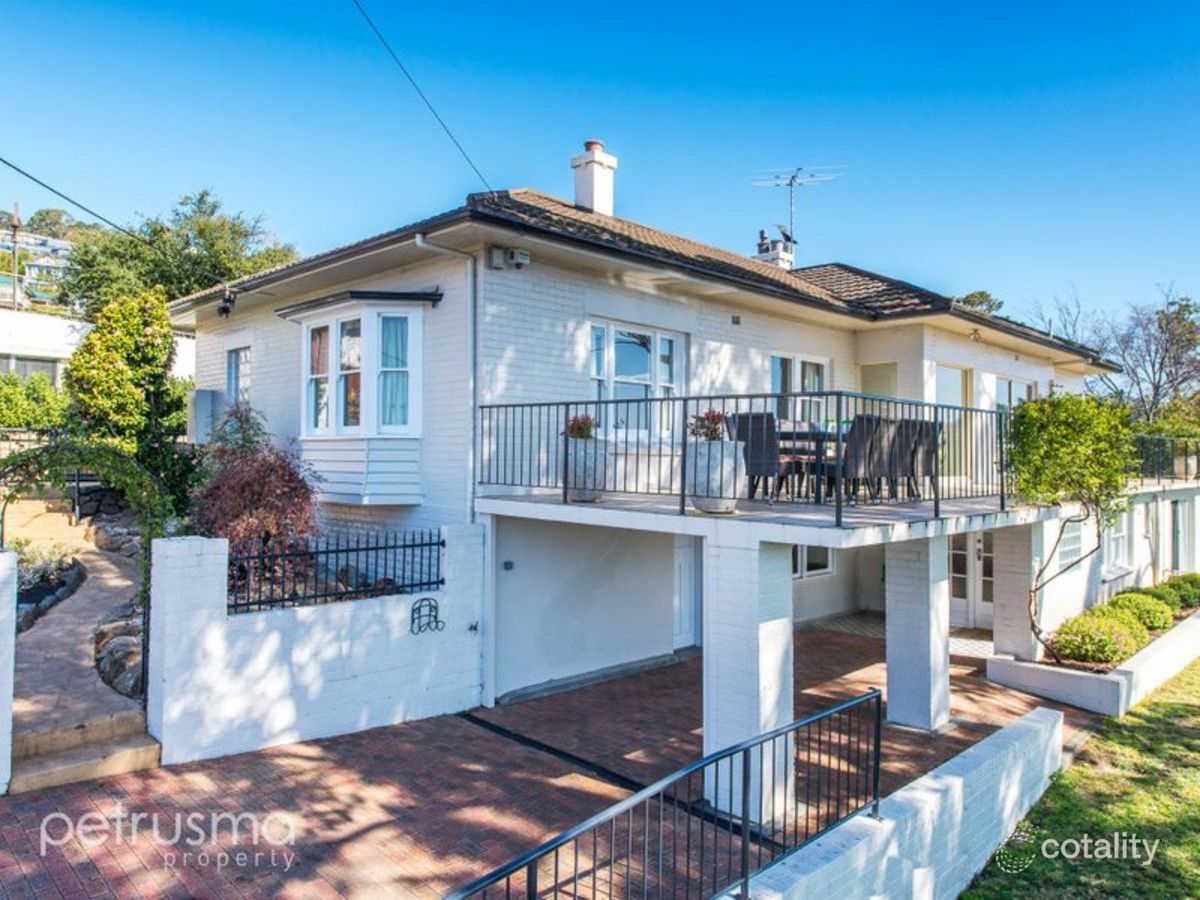 9 Richardson Ave, Dynnyrne, TAS 7005