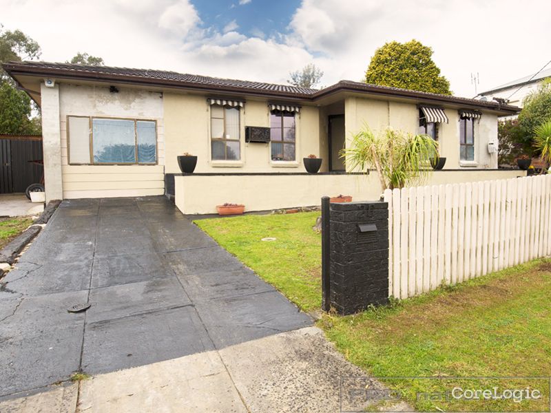 26 John St, Abermain, NSW 2326