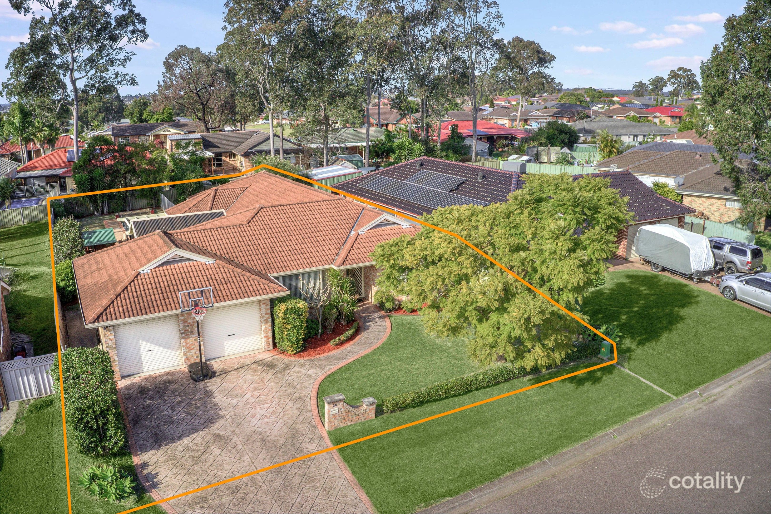 26 Reilly St, Thornton, NSW 2322