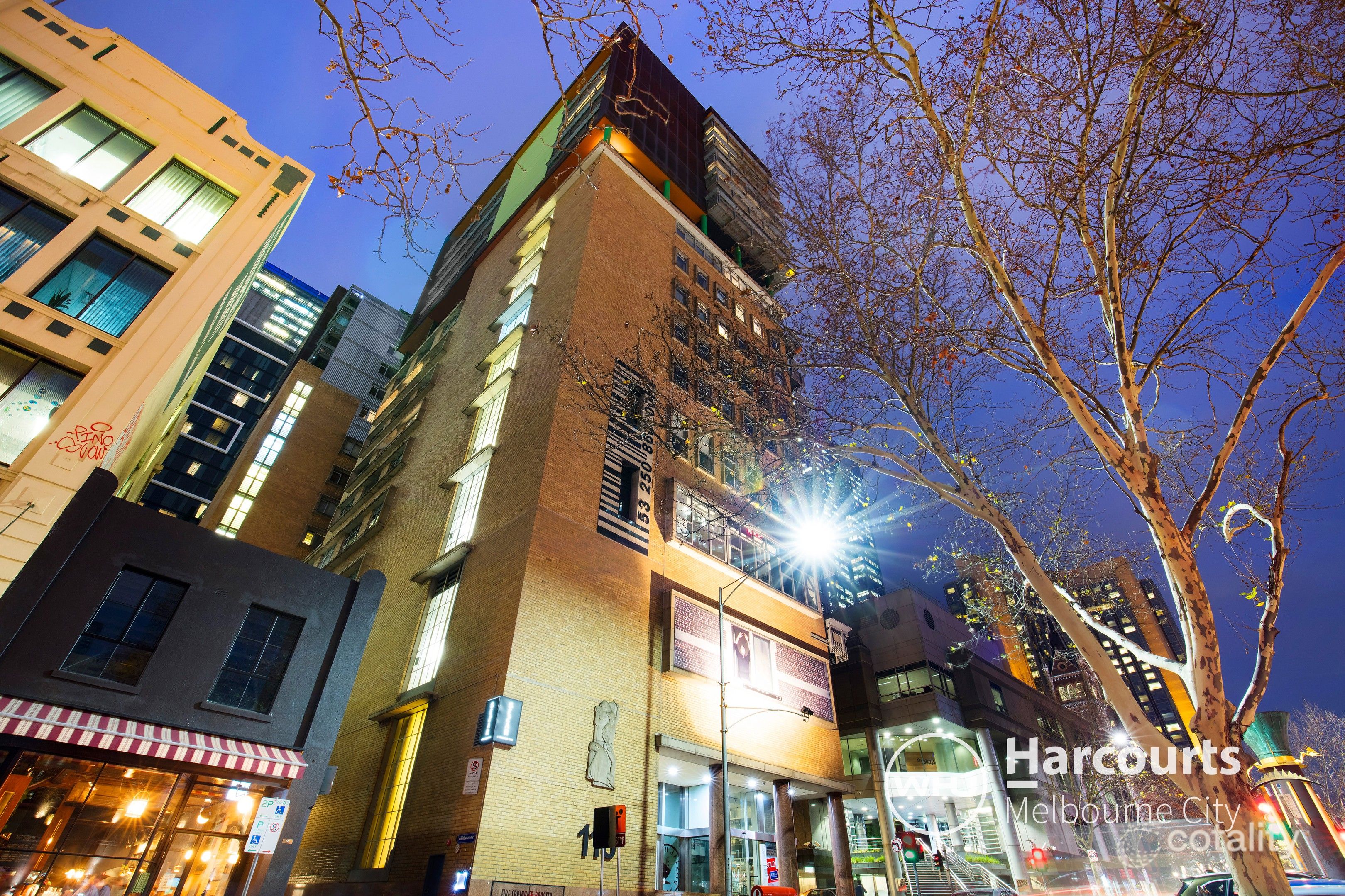 1206/118 Russell St, Melbourne, VIC 3000