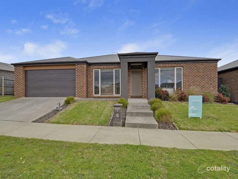 2 Roscommon Dr, Traralgon, VIC 3844