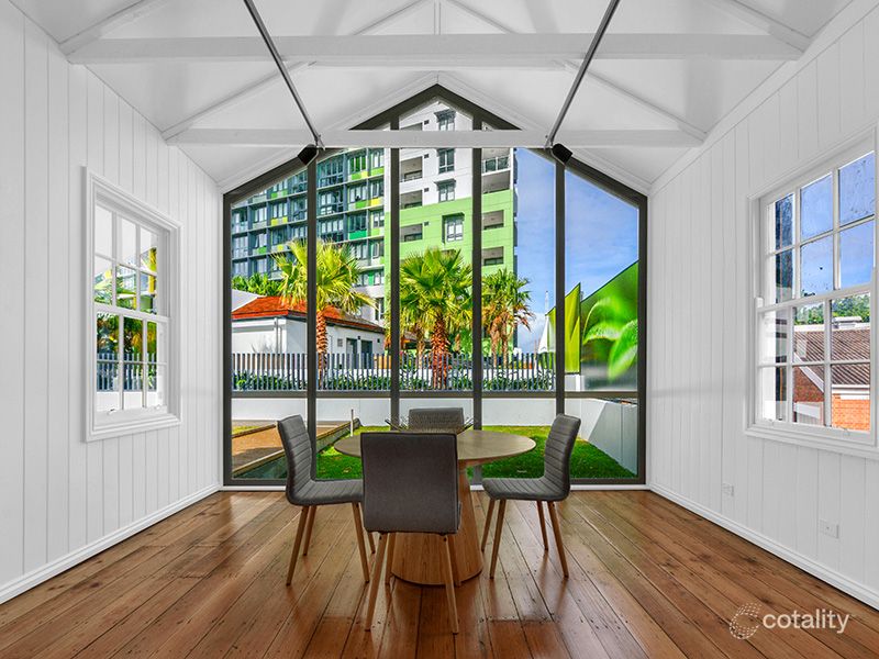 810/348 Water St, Fortitude Valley, QLD 4006