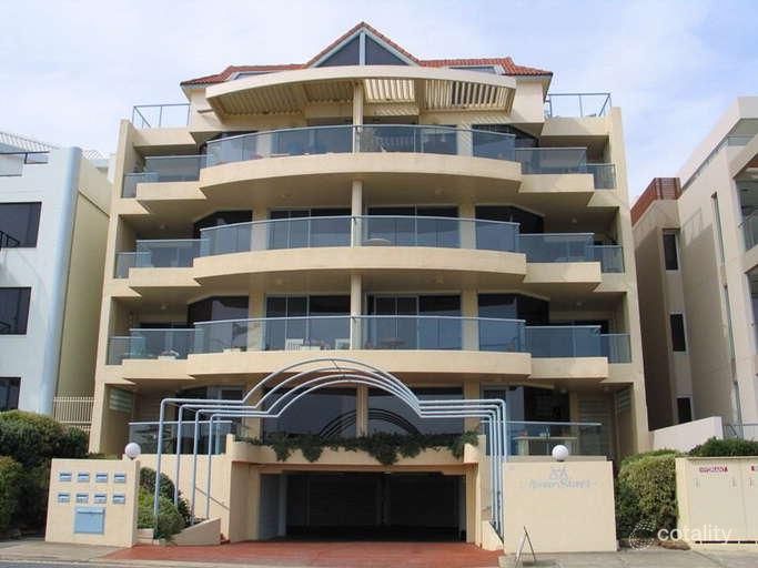 8/10 North Esp, Glenelg North, SA 5045