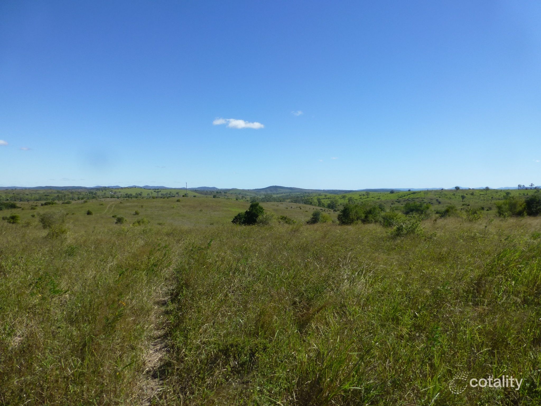 29 North Dallarnil Rd, Dallarnil, QLD 4621