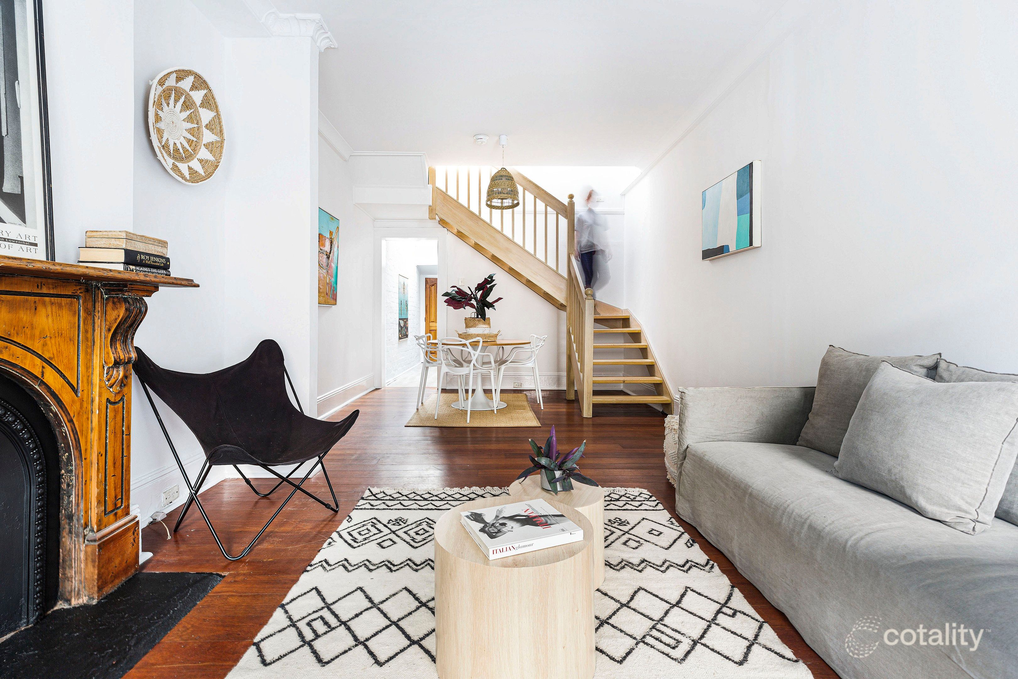 3 Purves St, Glebe, NSW 2037