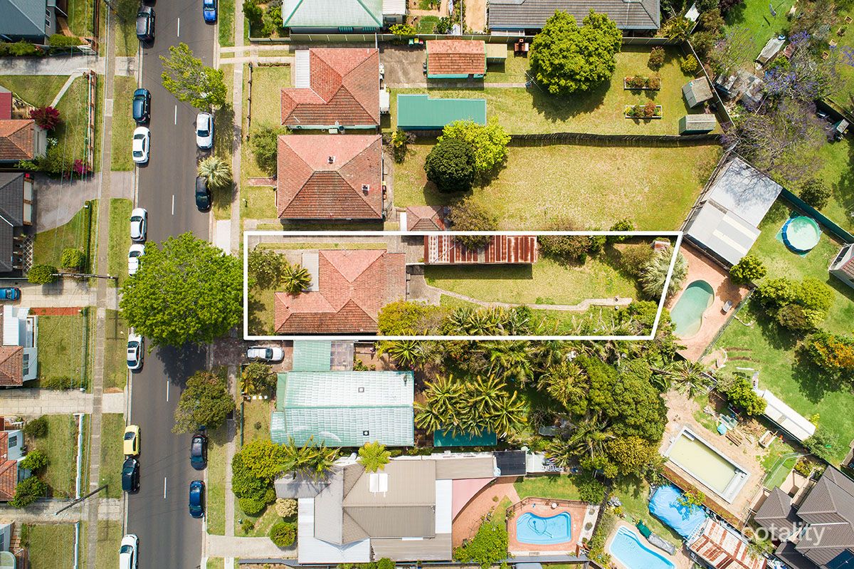 132 Georges River Rd, Jannali, NSW 2226