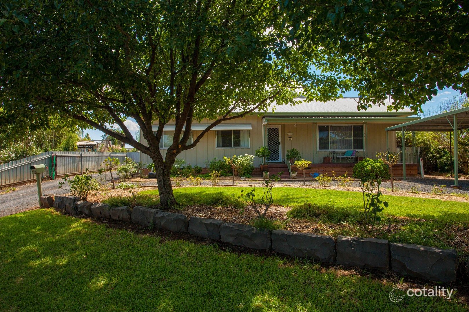 148 Thornton St, Wellington, NSW 2820