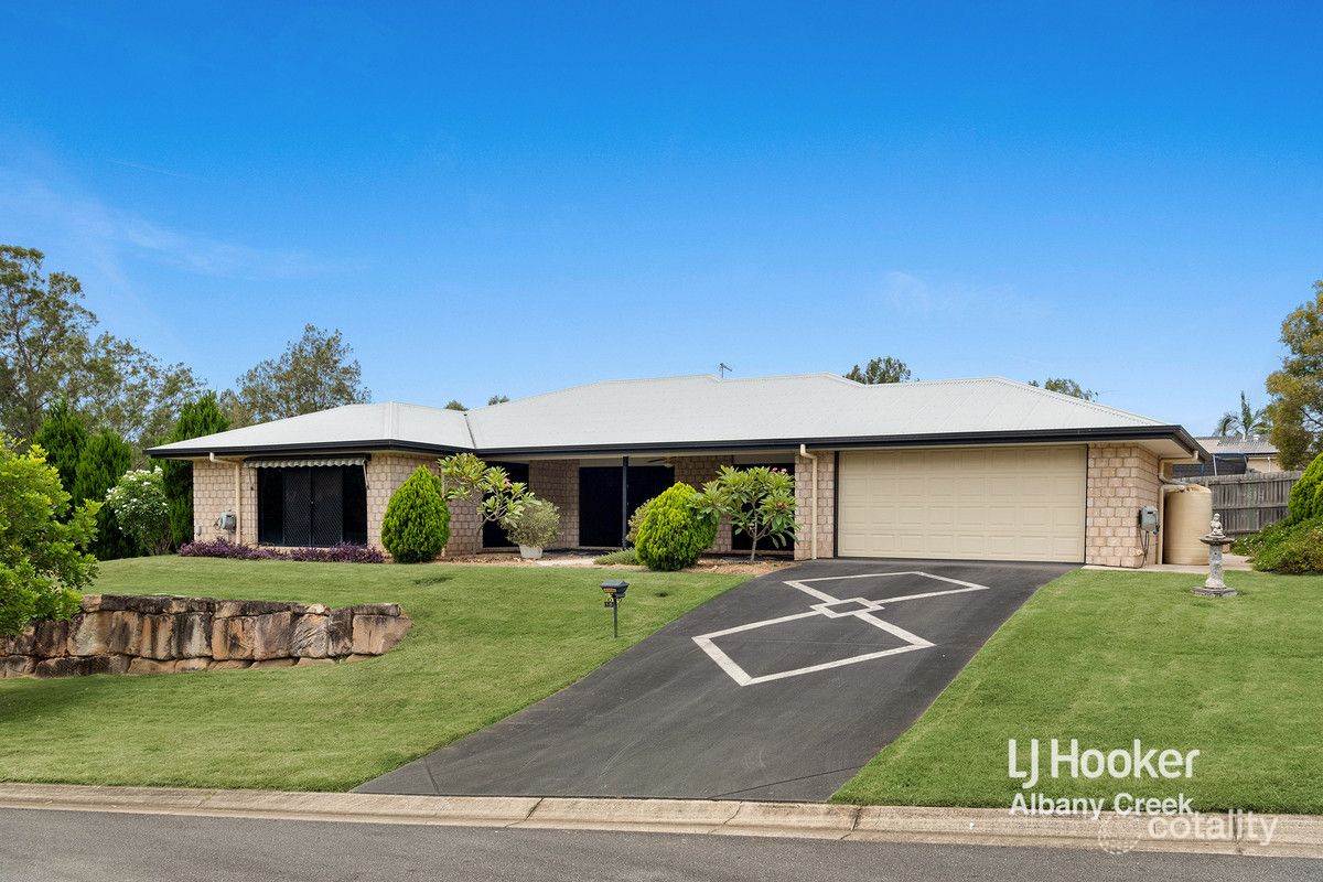 15 Cabarita Cres, Eatons Hill, QLD 4037