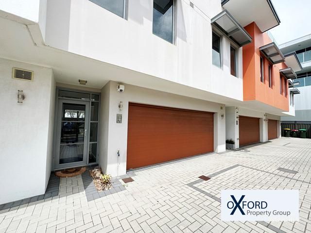 4/111-113 Summers St, Perth, WA 6000