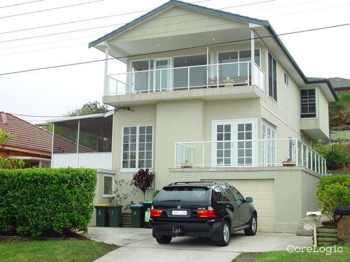 50 Bellevue Pde, North Curl Curl, NSW 2099