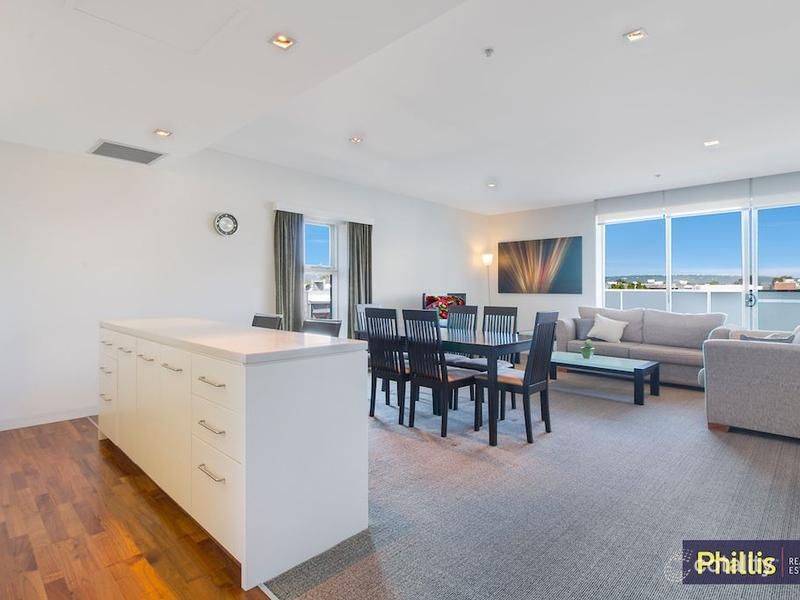 33/31 Halifax St, Adelaide, SA 5000