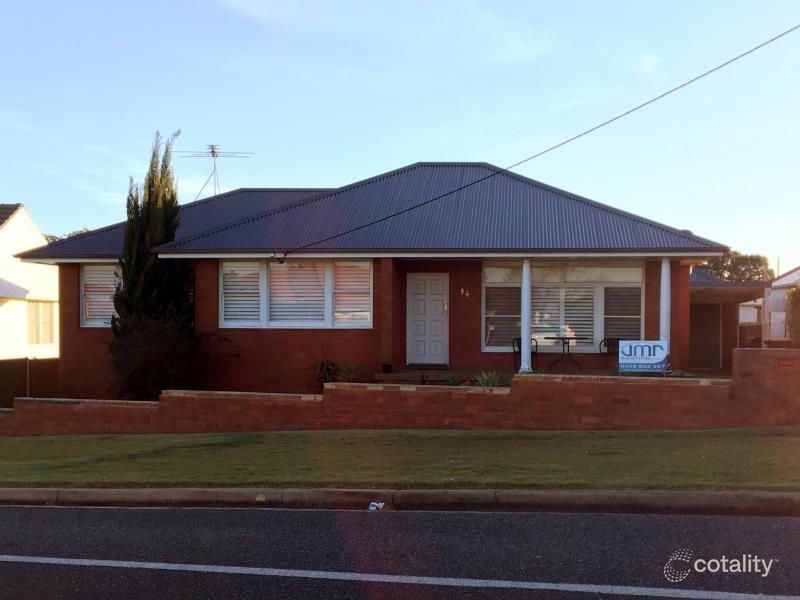 54 Thompson St, East Maitland, NSW 2323