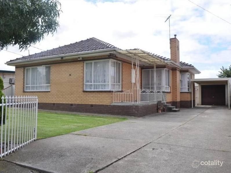 36 Manfred Ave, St Albans, VIC 3021