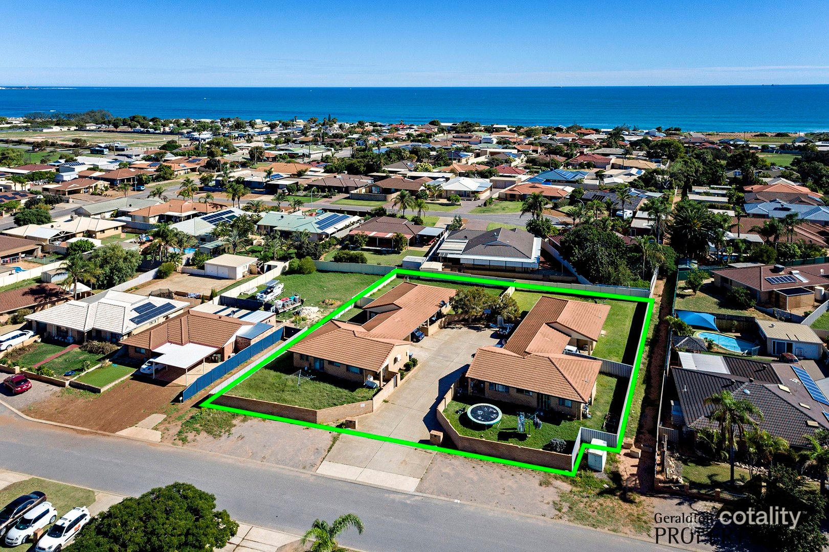 26 Nautilus Cres, Sunset Beach, WA 6530