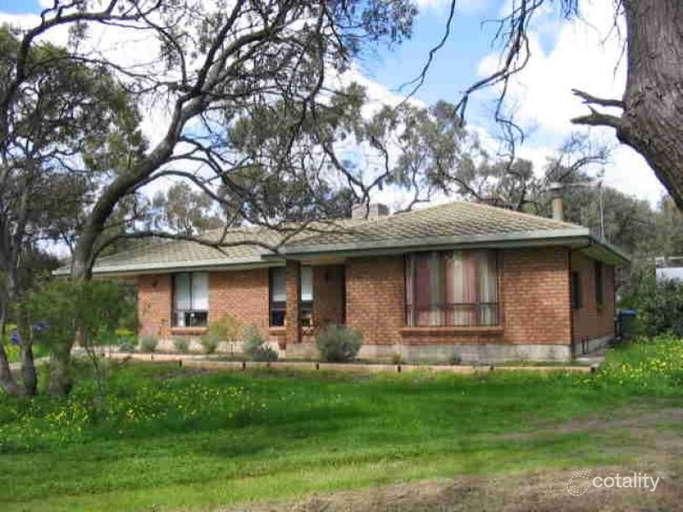 90 Gawler Rd, Lewiston, SA 5501