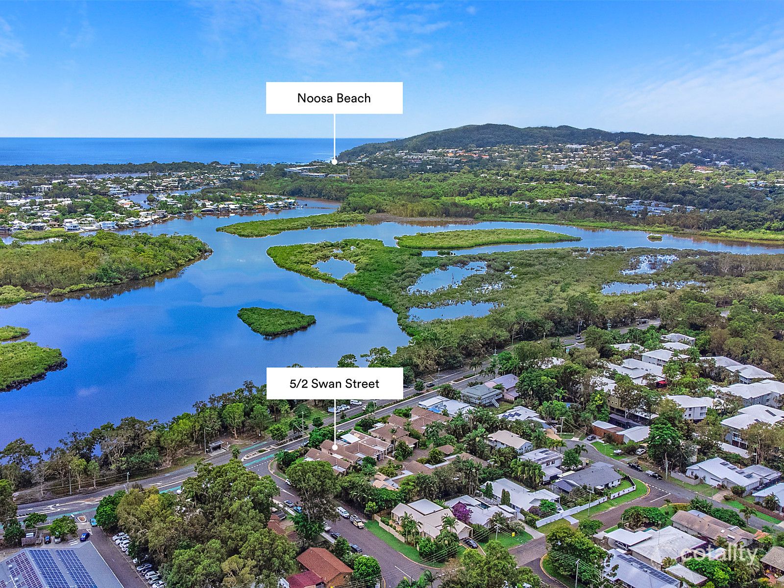5/2 Swan St, Noosaville, QLD 4566