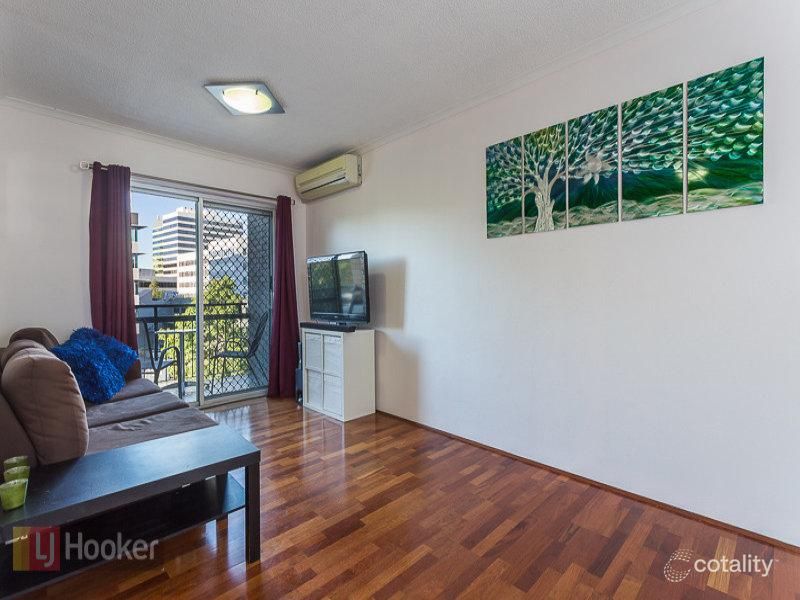 12/9 Dunmore Tce, Auchenflower, QLD 4066