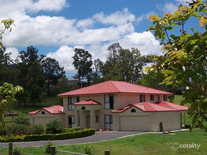 4 Equestrian Ct, Highvale, QLD 4520