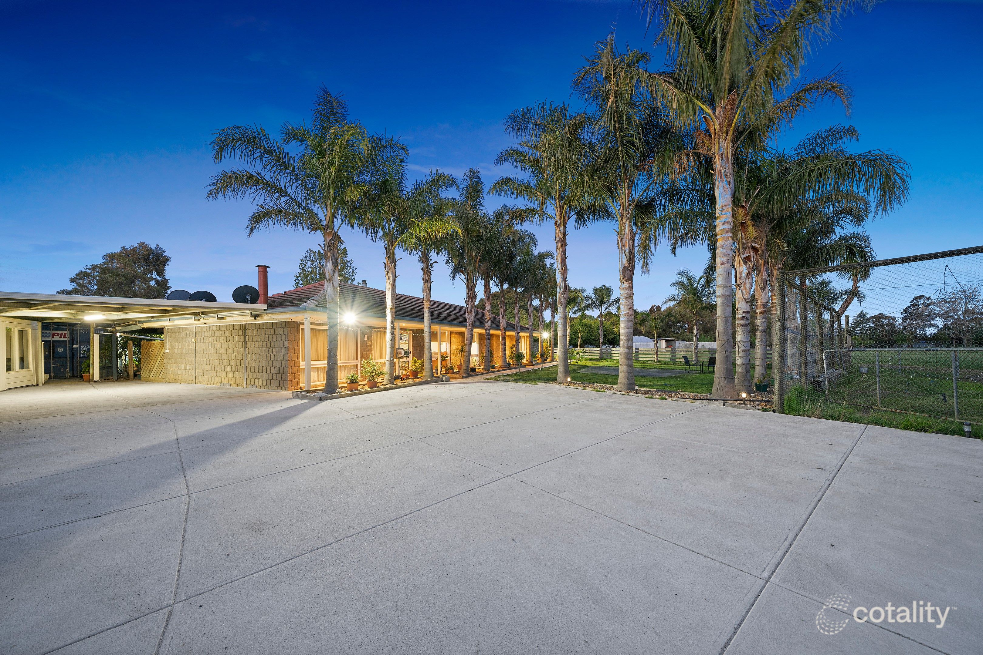 110 South Boundary Rd E, Pearcedale, VIC 3912