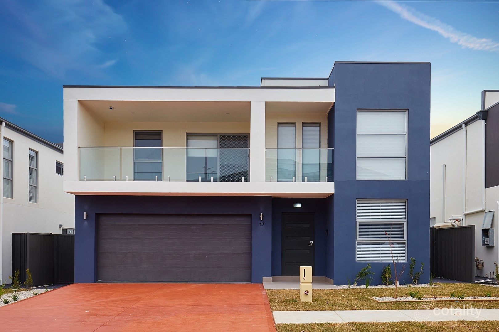 40 Centennial Dr, The Ponds, NSW 2769
