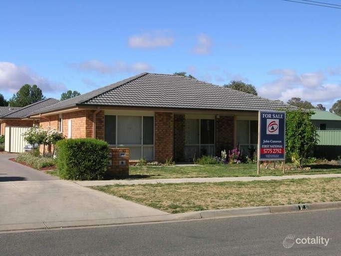 1/36 Hunter St, Mansfield, VIC 3722