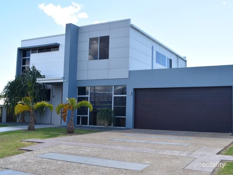 16 Davis Dr, Kawungan, QLD 4655