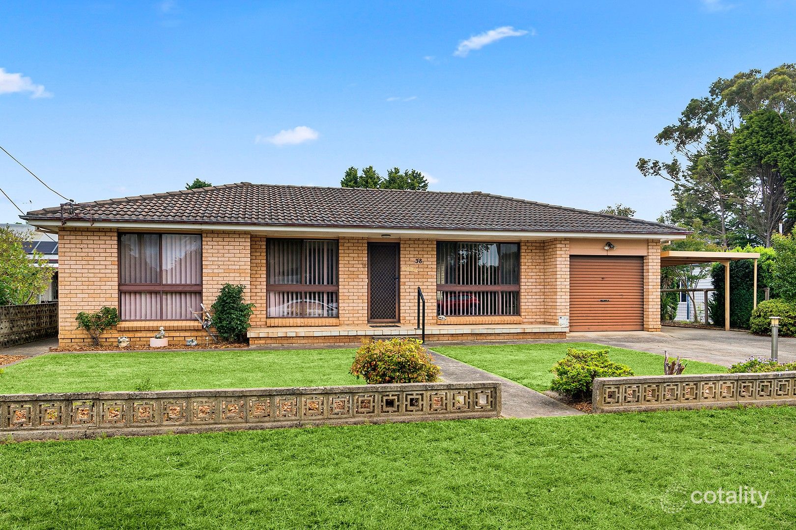 38 Lytton Rd, Moss Vale, NSW 2577