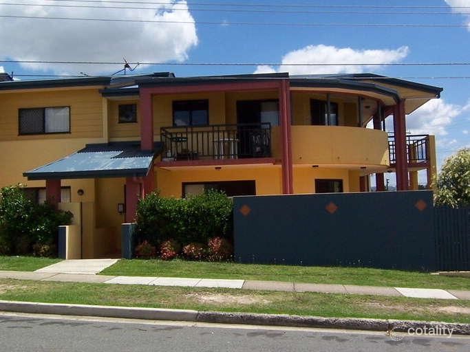 1/145 Old Cleveland Rd, Stones Corner, QLD 4120