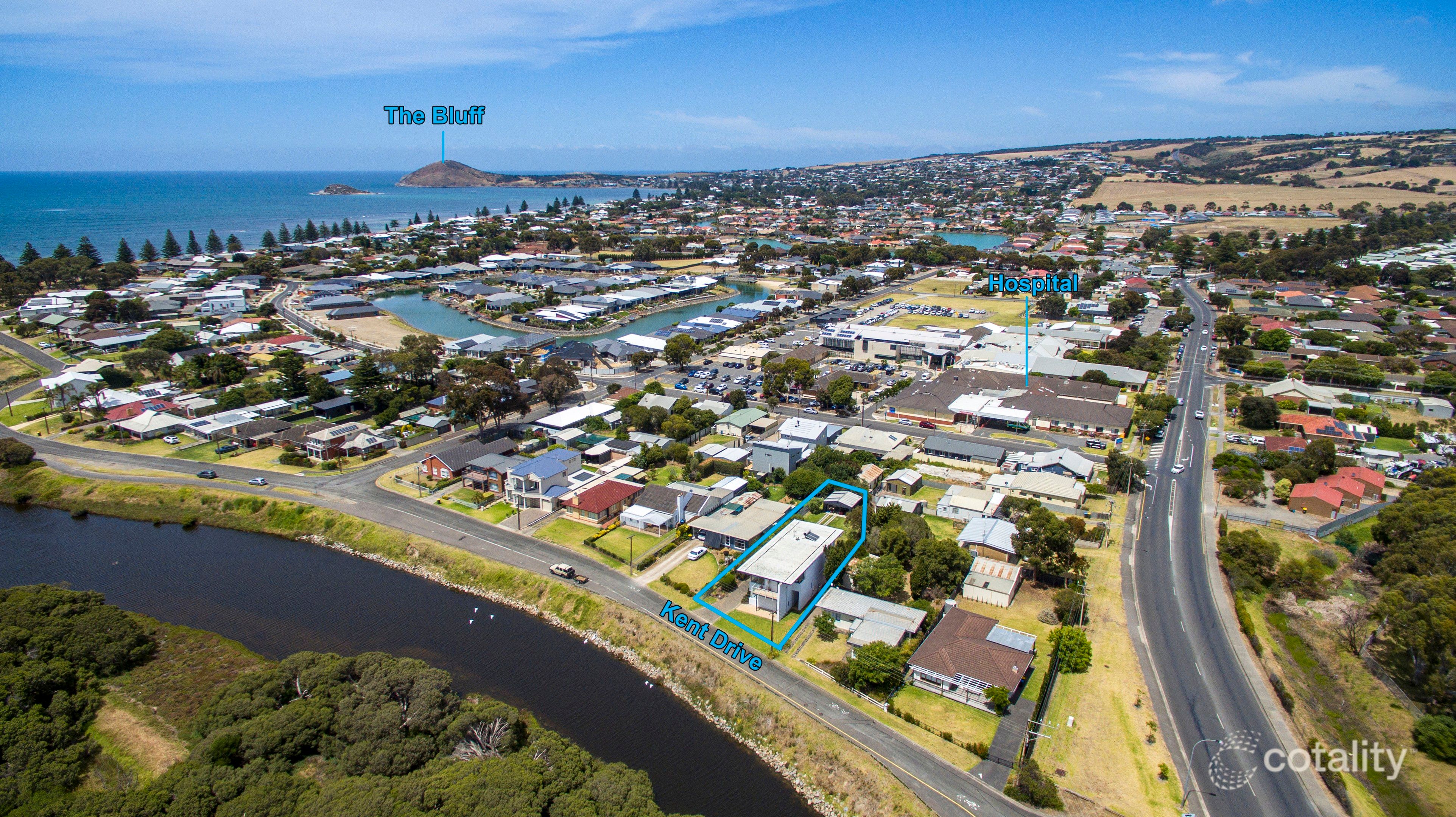 3 Kent Dr, Victor Harbor, SA 5211