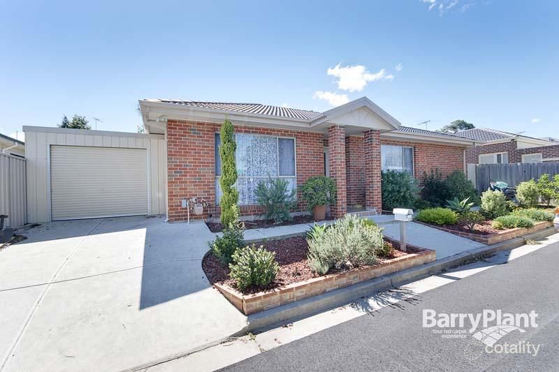 2/17 Mclaughlan Ave, Eumemmerring, VIC 3177