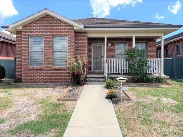 10 The Patio, Hillvue, NSW 2340