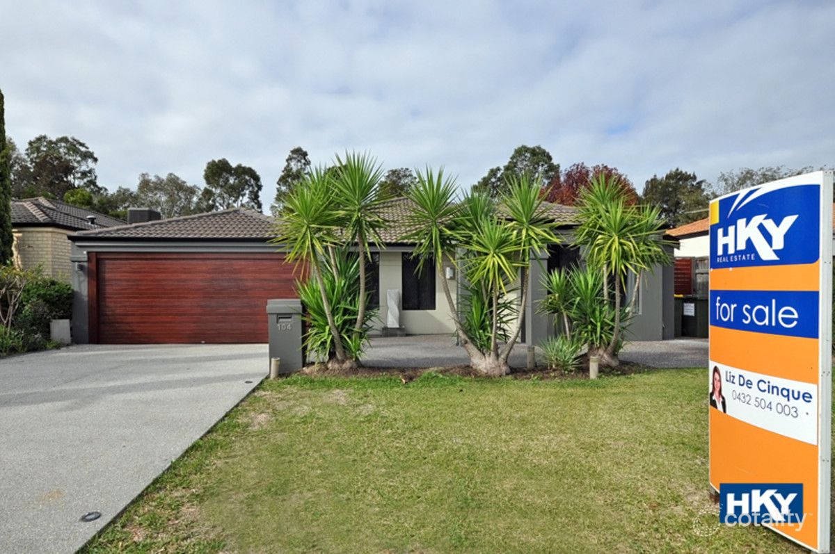 104 Rossini Cir, Ellenbrook, WA 6069