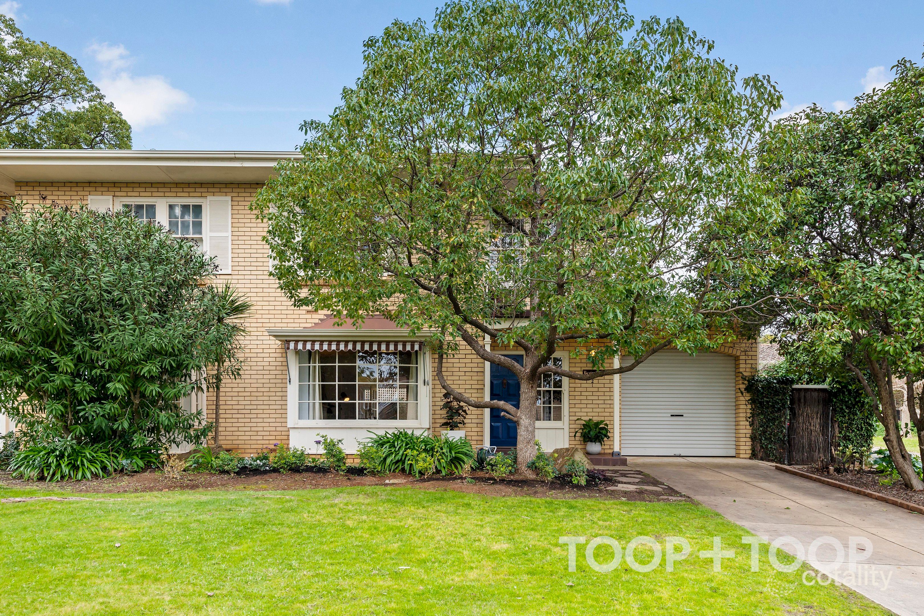 2/18 Fowlers Rd, Glen Osmond, SA 5064