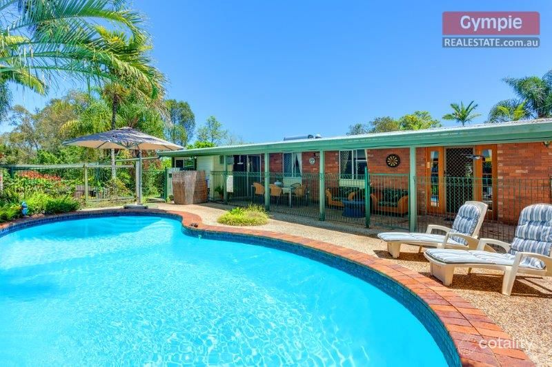 14 Panorama Dr, The Dawn, QLD 4570