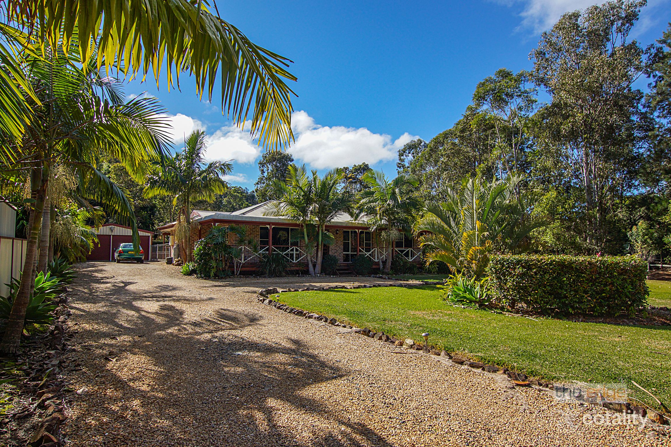 4 Topaz Dr, Emerald Beach, NSW 2456