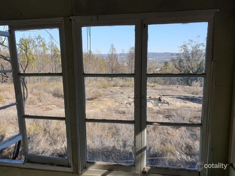 492 Mount Tully Rd, Mount Tully, QLD 4380