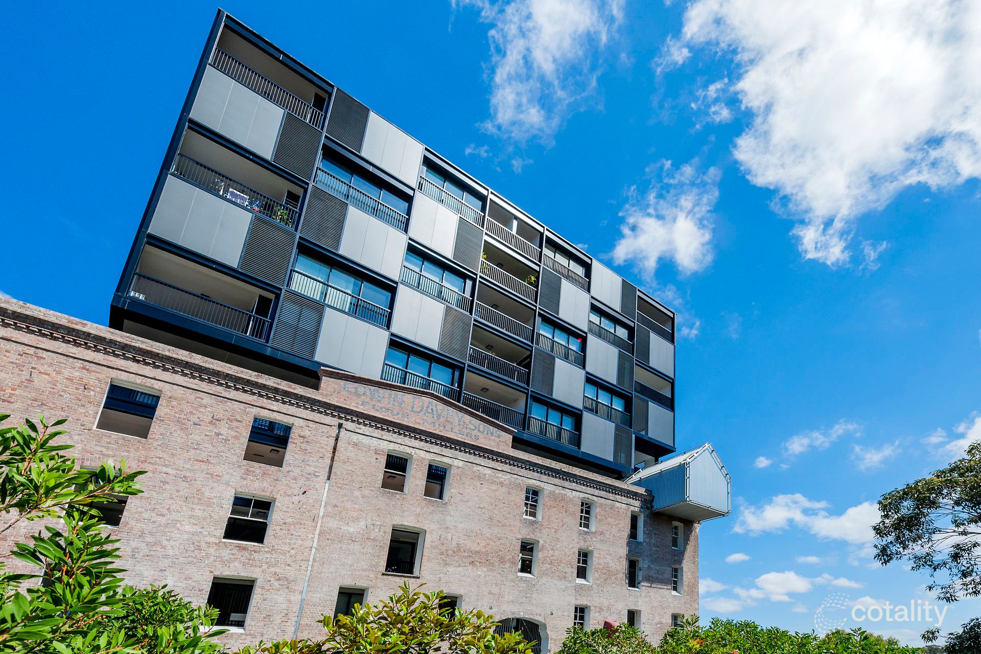 108/280 Jones St, Pyrmont, NSW 2009