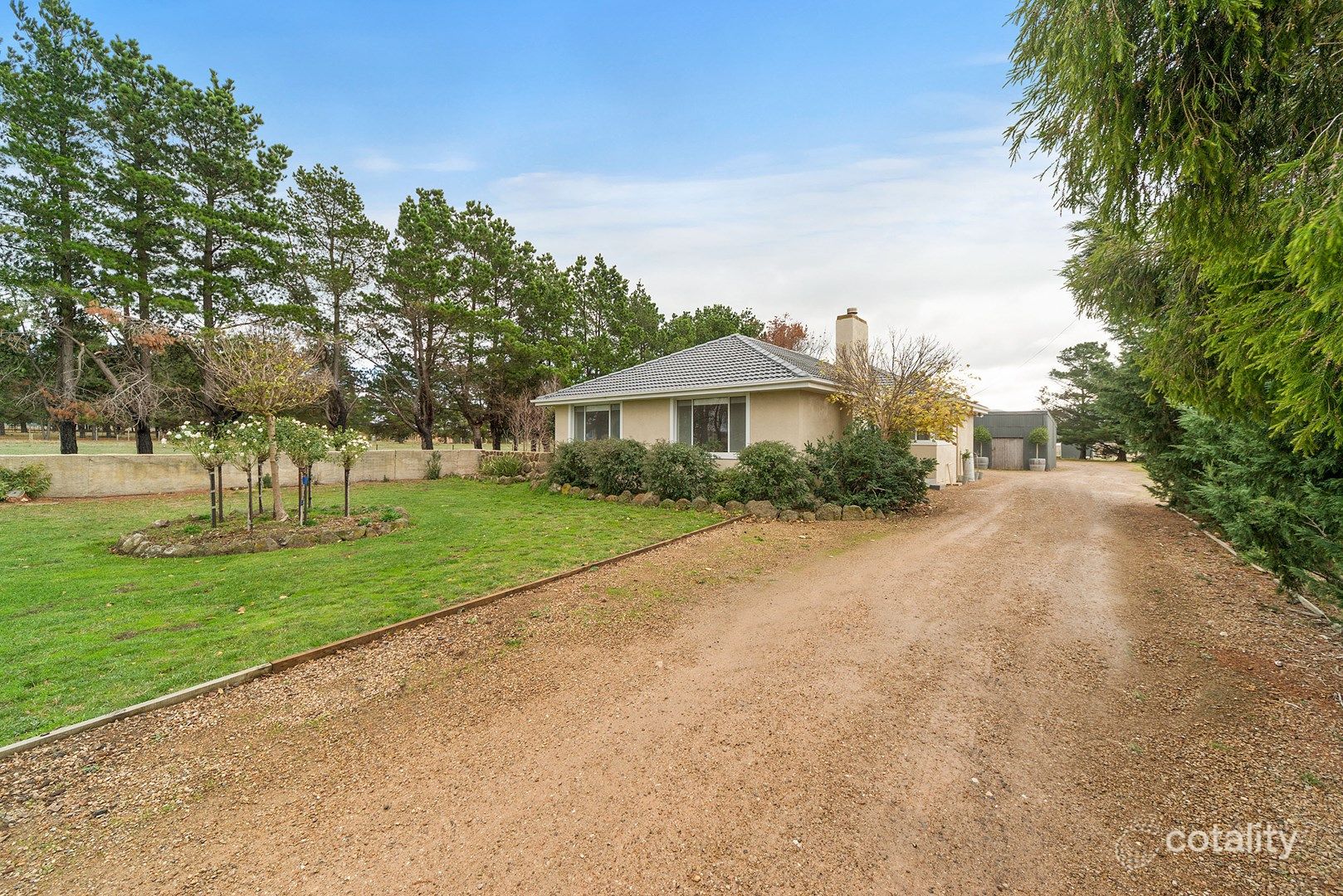 207 Campbell Rd, Riddells Creek, VIC 3431