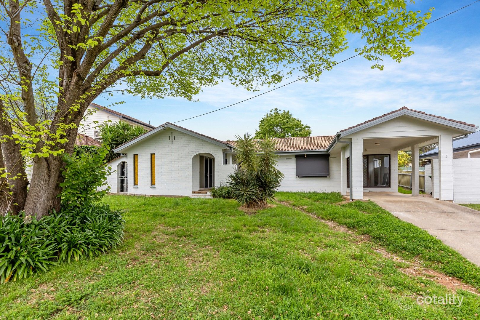 3 Lamber St, Tolland, NSW 2650