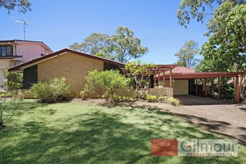 118 Merindah Rd, Baulkham Hills, NSW 2153