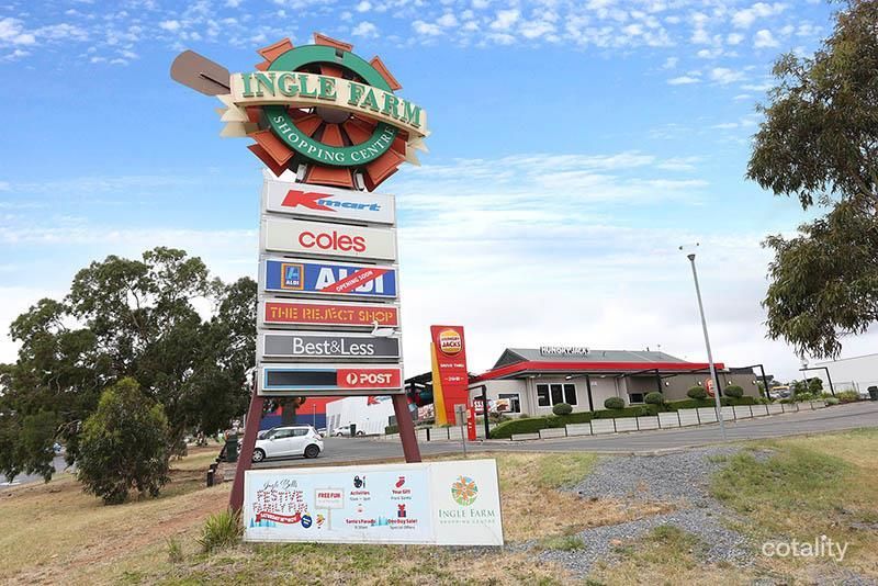 6 Ravel Ave, Ingle Farm, SA 5098