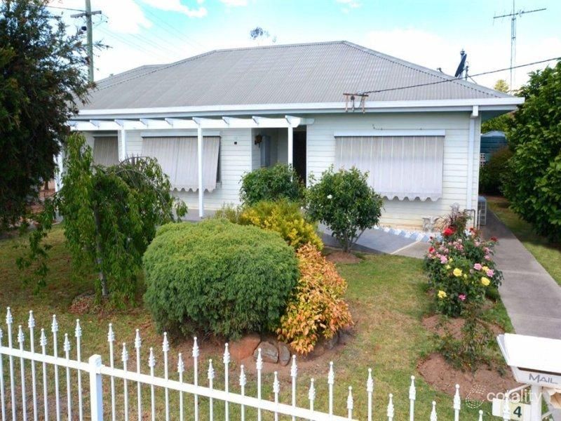 14 Macbean St, Culcairn, NSW 2660