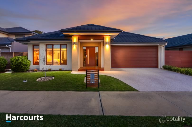 191 Sandhurst Bvd, Sandhurst, VIC 3977