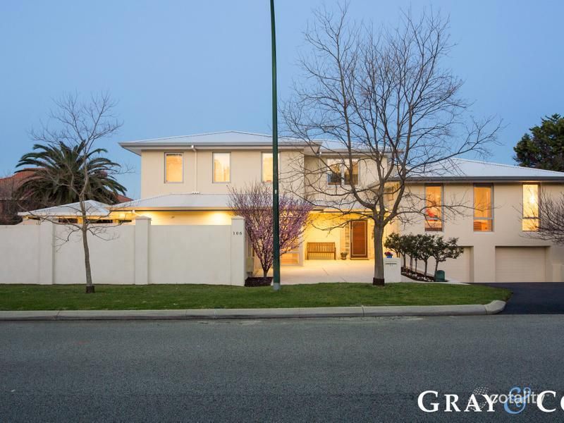 106 Adelma Rd, Dalkeith, WA 6009
