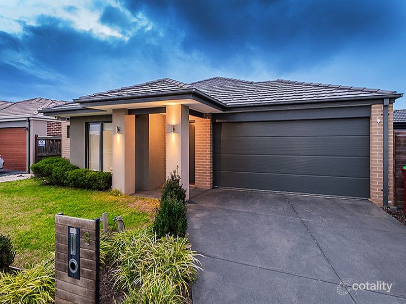 6 Mimica Ave, Lyndhurst, VIC 3975