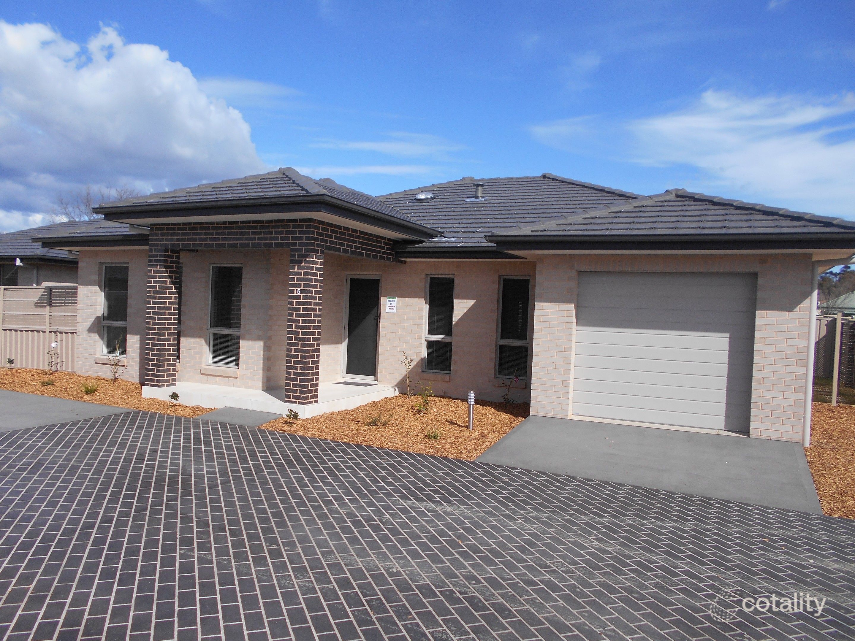 5/20 Burrundulla Ave, Mudgee, NSW 2850