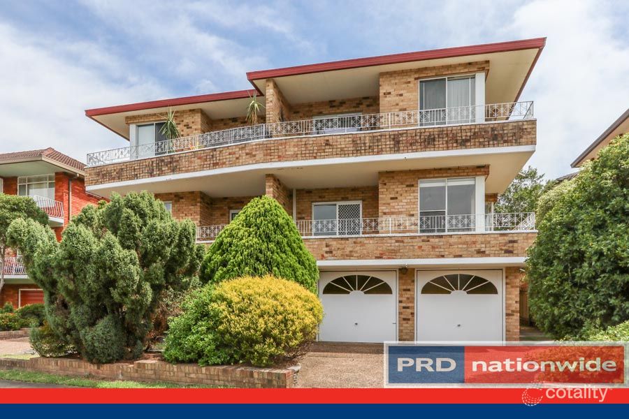 1/29 Wonoona Pde E, Oatley, NSW 2223