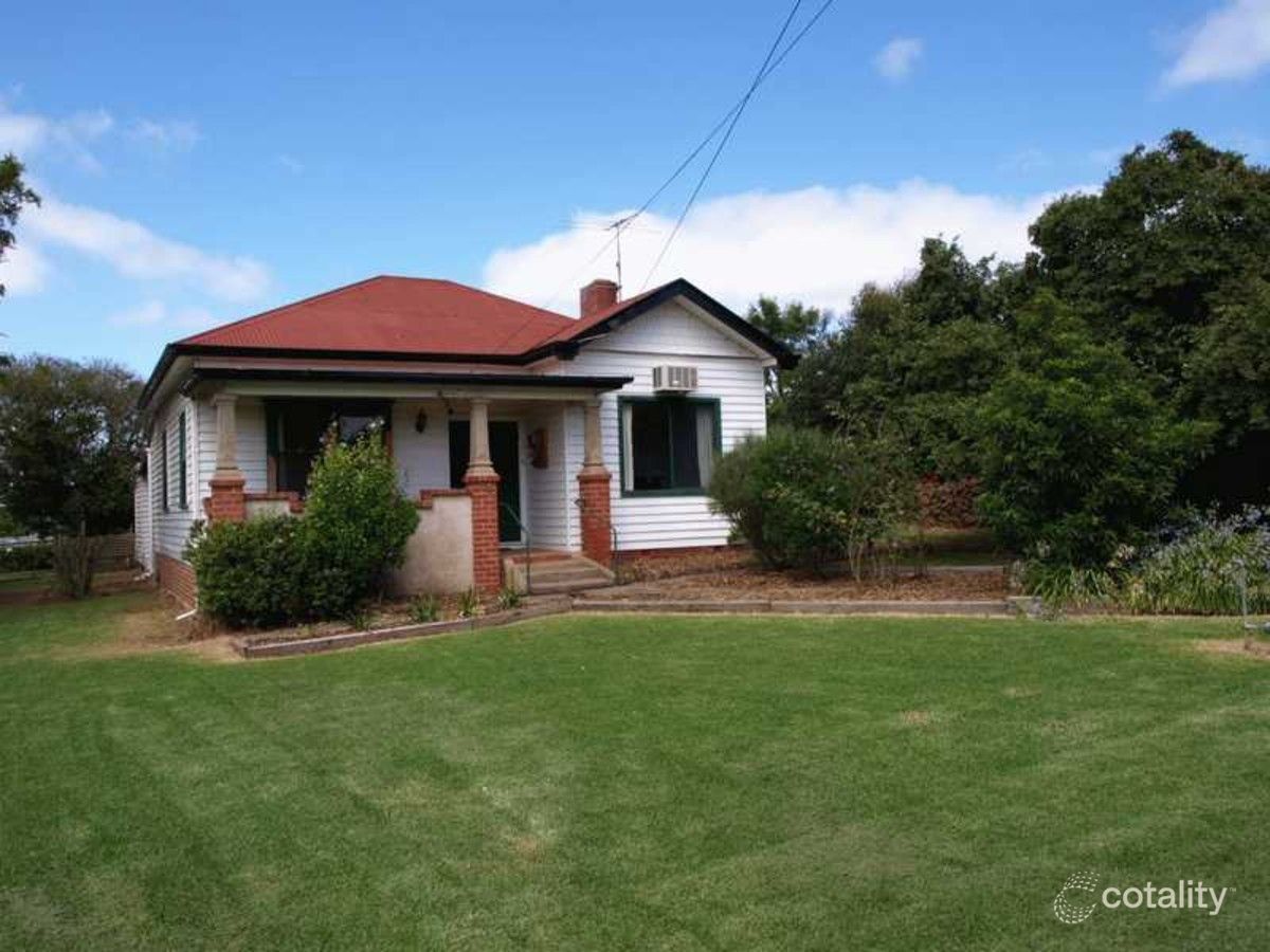 59 Hopetoun St, Mortlake, VIC 3272